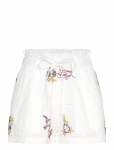 Desigual - Pant_Martin - Bermuda - S