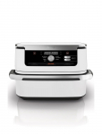 Ninja - Ninja Foodi Af500Euwh Flexdrawer Air Fryer 10.4L - &Otilde;hufrit&uuml;&uuml;rid - 10.4 L