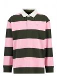 Barbour - Barbour Broome Rugby - Pikkade varrukatega - M