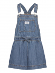 Levi's - Levi's&reg; Tie Waist Shortalls - Traksip&uuml;ksid - 176