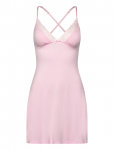 Hunkem&ouml;ller - Sd Jersey Lace Bow - &Ouml;&ouml;s&auml;rgid - L