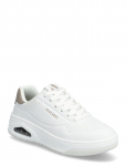 Skechers - Uno Court - Fast Break - Madala s&auml;&auml;rega tossud - 36