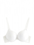 Lindex - Linnea Super Push-Up Bra - Push-up rinnahoidjad - 80 A