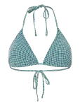 Pieces - Pckia Triangle Bikini Top Bc - Kolmnurksed bikiinitopid - L