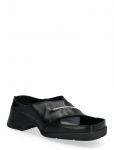MIISTA - Nira Black Sandals - Kontsaga sandaalid - 36