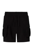 Name It - Nkmollie Cargo Shorts Unb Noos - L&uuml;hikesed dressip&uuml;ksid - 122