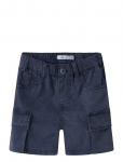 Name It - Nmmben B Cargo Mk Shorts 7805-Po Noos - Cargo l&uuml;hikesed p&uuml;ksid - 128