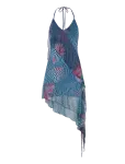 Desigual - Vest_Nora - P&otilde;lveni ja midi - XL