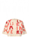 Stella Nova - Cruise Shirt - L&uuml;hikeste varrukatega - 34