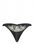 Hunkem&ouml;ller - Olivia Hl String Tr - Stringid - XS