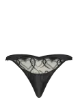 Hunkem&ouml;ller - Olivia Hl String Tr - Stringid - XS