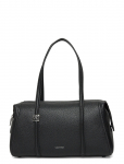 Calvin Klein - Emblem Hw Pebble Doctor Shoulder - V&auml;ikesed &uuml;le&otilde;lakotid - ONE SIZE