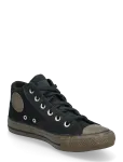 Converse - Chuck Taylor All Star Malden Street - K&otilde;rge s&auml;&auml;rega sporditossud - 39.5