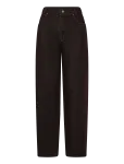 My Essential Wardrobe - Jeans Barrel Mwlance 188 - Barrel-teksad - 28 x 29
