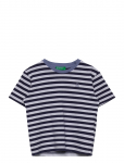 United Colors Of Benetton - T-Shirt - L&uuml;hikeste varrukatega - 82
