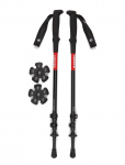 Mammut - Aenergy Escape Poles - Spordi matkatarvikud - 100-140CM