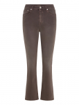 Closed - Women Baylin Jeans Dark Nickel - Alt laienevad - 26