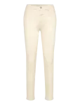 Closed - Skinny Pusher Jeans Creme - Kitsenevad teksad - 25