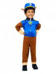 Rubies - Chase Toddler Deluxe - Tegelaskujude kost&uuml;&uuml;mid - 2-3Y