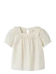 Lil'Atelier - Nmfhosa Ss Loose Shirt Lil - L&uuml;hikeste varrukatega s&auml;rgid - 104