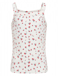 Kids Only - Kogbella Life Strap Top Jrs - Varrukateta - 158-164
