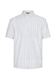 SIGNAL - Giosi Slub Stripe - Vabaaja s&auml;rgid - XXL