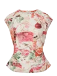 YAS - Yasrosalla Sl Top S. - Varrukateta - 34
