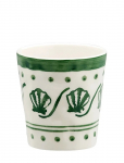 Anna + Nina - Seagrass Shore Coffee Cup - Kohvitassid - 25 CL
