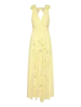 Bubbleroom - Frill Ruffle Chiffon Gown - &Otilde;htukleidid - 38