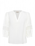 FREE/QUENT - Fqblaze-Blouse - Pikkade varrukatega - S