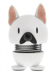 Hoptimist - Hoptimist French Bulldog Xs White - Figuurid ja skulptuurid - 4.4X3.7X6CM x 4.4