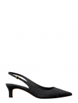 Michael Kors - Shoes - Kontsaga slingback-kingad - 36