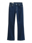 Gant - Slim Flared Jeans - Laieneva s&auml;&auml;rega - 28