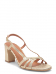 Jonak Paris - 088-Vaiana Synthe Metallise - Kontsaga sandaalid - 40