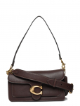 Coach - Tabby Shoulder Bag 26 In Soft Grain Leather - V&auml;ikesed &uuml;le&otilde;lakotid - ONE SIZE