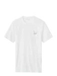 TravisMathew - Founding Member Tee - Spordi T-s&auml;rgid - S