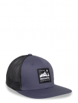 ROSSIGNOL - Mid Crown Trucker Cap - Spordi nokam&uuml;tsid - ONE SIZE