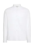 Calvin Klein - Ls Aop Jacquard Easy Shirt - Vabaaja s&auml;rgid - XL