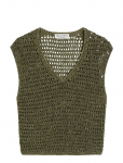 Marc O'Polo - Knit Pullovers Sleeveless - Kootud vestid - S