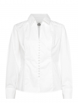 Karen By Simonsen - Kbcamille Shirt - Pikkade varrukatega - 40
