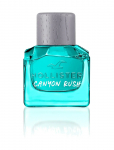 Hollister Fragrances - Canyon Rush Him Eau De Toilette - Eau De Toilette - 50 ML