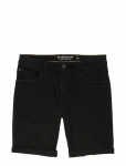 Tom Tailor - Ttjosh Regular Shorts - L&uuml;hikesed teksap&uuml;ksid - 29