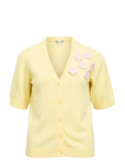 Object - Objlaney S/S Re Cardigan E Ps 26 - Kardiganid - L