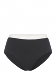 Seafolly - Belted High Waisted Pant - K&otilde;rge v&ouml;&ouml;kohaga bikiinid - 40