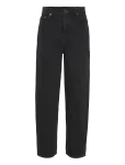 GANNI - Rigid Denim Stary - Sirged ja klassikalised - 25W/34L