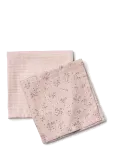 Wheat - 2 Pk Muslin Kaya - Beebide kinkekomplektid - ONE SIZE