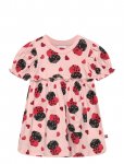 Lego Wear - Lego&reg; Duplo&reg; Dress - Lwdima 200 - L&uuml;hikeste varrukatega beebikleidid - 104