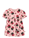 Lego Wear - Lego&reg; Duplo&reg; Dress - Lwdima 200 - L&uuml;hikeste varrukatega beebikleidid - 104