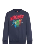 Lego Wear - Lego&reg; Ninjago&reg; Sweatshirt - Lwsaku 703 - Dressipluusid - 146