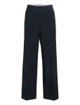 ROUGE EDIT - Rouhanna Rw F/L Flared Trouser - Laieneva s&auml;&auml;rega - 40